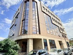 Unirii, Calea Calarasilor, birou de inchiriat in cladire de birouri clasa A